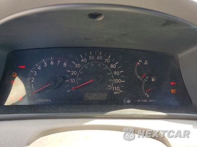 Zdjęcie 9 z 12 samochodu: 2006 TOYOTA COROLLA LE VIN:1NXBR32EX6Z701733 - miniatura