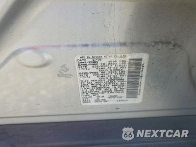 Zdjęcie 13 z 13 samochodu: 2020 NISSAN ROGUE SV VIN:JN8AT2MT1LW013535 - miniatura