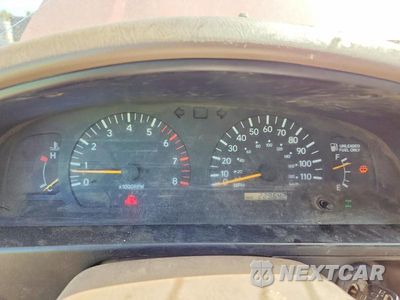 Zdjęcie 9 z 12 samochodu: 1999 TOYOTA TACOMA V6 VIN:4TAWN72N3XZ508896 - miniatura