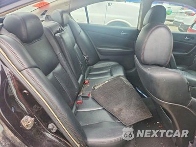 Zdjęcie 10 z 12 samochodu: 2010 NISSAN MAXIMA 3.5 S VIN:1N4AA5AP1AC813251 - miniatura