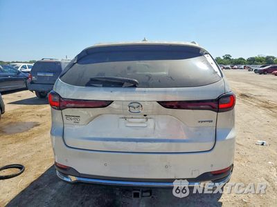 Zdjęcie 6 z 12 samochodu: 2024 MAZDA CX-90 PREMIUM VIN:JM3KKDHA0R1155637 - miniatura