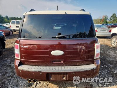 Zdjęcie 6 z 14 samochodu: 2012 FORD FLEX SE VIN:2FMGK5BC5CBD16053 - miniatura