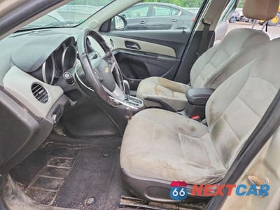 Zdjęcie 7 z 12 samochodu: 2014 CHEVROLET CRUZE LT VIN:1G1PC5SB6E7303499 - miniatura