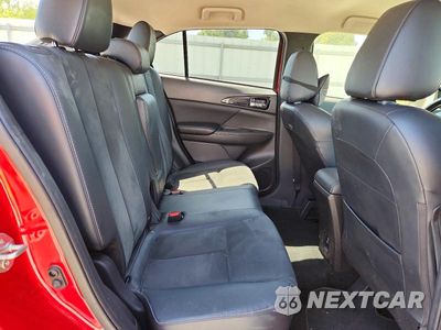 Zdjęcie 10 z 13 samochodu: 2022 MITSUBISHI ECLIPSE CROSS SE VIN:JA4ASWAAXNZ050264 - miniatura