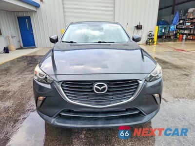 Piąte zdjęcie samochodu w środku: 2017 MAZDA CX-3 TOURING VIN:JM1DKDC72H0159139 - miniatura