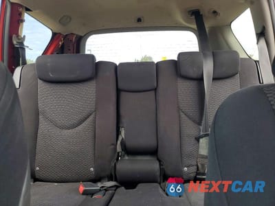 Zdjęcie 10 z 14 samochodu: 2006 TOYOTA RAV4 SPORT VIN:JTMBK32V065000069 - miniatura