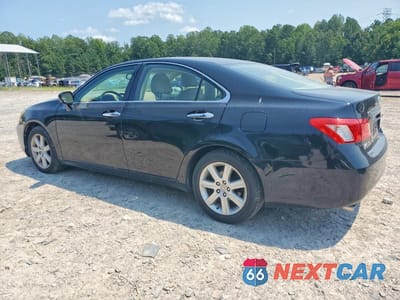 Drugie zdjęcie samochodu z przodu: 2008 LEXUS ES 350 VIN:JTHBJ46G882155959 - miniatura
