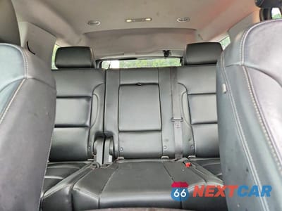 Zdjęcie 10 z 14 samochodu: 2019 CHEVROLET TAHOE K1500 LT VIN:1GNSKBKC3KR252854 - miniatura
