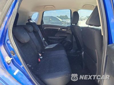 Zdjęcie 10 z 13 samochodu: 2017 HONDA FIT LX VIN:JHMGK5H59HS004505 - miniatura