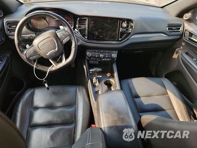 Zdjęcie 8 z 13 samochodu: 2021 DODGE DURANGO GT VIN:1C4RDJDG7MC644379 - miniatura