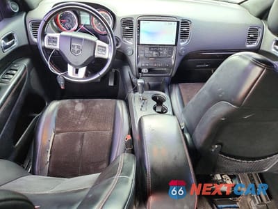 Zdjęcie 8 z 13 samochodu: 2012 DODGE DURANGO R/T VIN:1C4SDHCT0CC242002 - miniatura