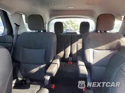 Zdjęcie 10 z 13 samochodu: 2024 FORD EXPLORER XLT VIN:1FMSK7DH9RGA36751 - miniatura