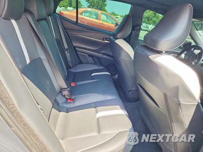 Zdjęcie 10 z 12 samochodu: 2026 TOYOTA CAMRY SE VIN:4T1DAACKXTU210020 - miniatura