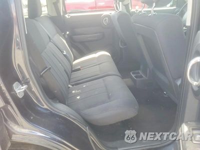 Zdjęcie 11 z 13 samochodu: 2011 DODGE NITRO HEAT VIN:1D4PU4GK2BW539773 - miniatura