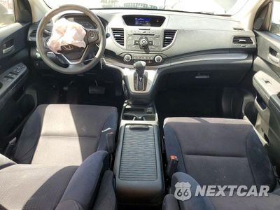 Zdjęcie 8 z 14 samochodu: 2013 HONDA CR-V EX VIN:3CZRM3H58DG700308 - miniatura