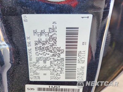 Zdjęcie 12 z 12 samochodu: 2014 TOYOTA TUNDRA SR5 VIN:5TFRM5F16EX078208 - miniatura