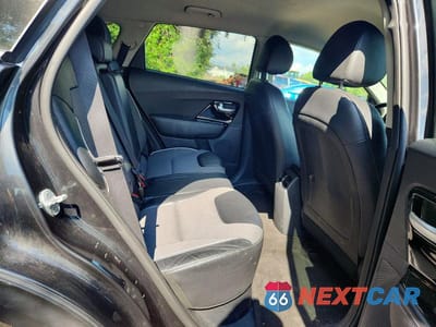 Zdjęcie 10 z 12 samochodu: 2022 KIA NIRO EV S VIN:KNDCC3LG5N5160593 - miniatura