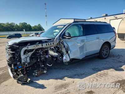 2026 FORD EXPEDITION MAX PLATINUM 1FMJK1M8XTEA39623 - główne zdjęcie licytacji z USA - miniatura