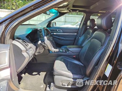Zdjęcie 7 z 13 samochodu: 2016 CHEV EXPLORER VIN:1FM5K8GT2GGC46009 - miniatura