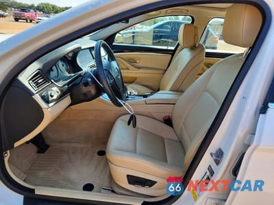 Zdjęcie 7 z 13 samochodu: 2013 BMW 5ER 528 I VIN:WBAXG5C51DD229300 - miniatura