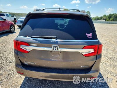Zdjęcie 6 z 12 samochodu: 2018 HONDA ODYSSEY TOURING VIN:5FNRL6H8XJB069616 - miniatura