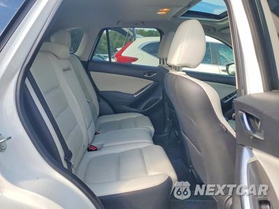 Zdjęcie 11 z 13 samochodu: 2016 MAZDA CX-5 GT VIN:JM3KE4DY3G0600238 - miniatura