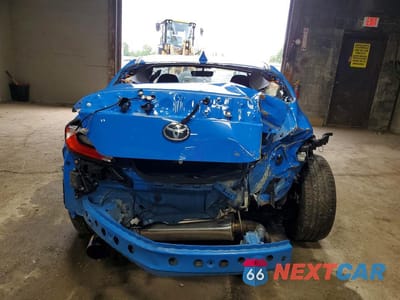 Zdjęcie 6 z 13 samochodu: 2023 TOYOTA GR 86 PREMIUM VIN:JF1ZNBE12P9752610 - miniatura