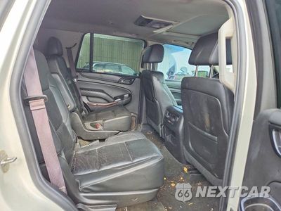 Zdjęcie 11 z 13 samochodu: 2015 GMC YUKON SLT VIN:1GKS2BKC1FR107931 - miniatura