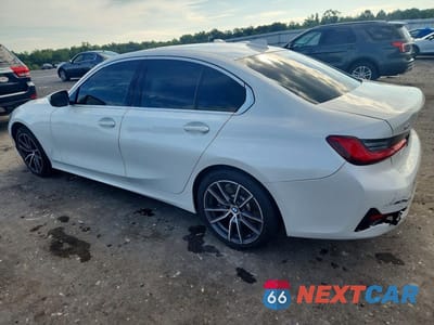 Drugie zdjęcie samochodu z przodu: 2021 BMW 3ER 330XI VIN:3MW5R7J02M8B63311 - miniatura