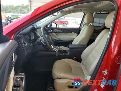 Zdjęcie 7 z 13 samochodu: 2016 MAZDA CX-9 TOURING VIN:JM3TCACY1G0119608 - miniatura