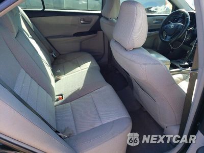 Zdjęcie 10 z 12 samochodu: 2016 TOYOTA CAMRY LE VIN:4T4BF1FK9GR532406 - miniatura