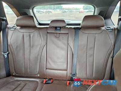 Zdjęcie 10 z 13 samochodu: 2017 BMW X5 XDRIVE50I VIN:5UXKR6C30H0J85250 - miniatura