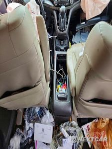 Zdjęcie 8 z 13 samochodu: 2013 HONDA CR-V EXL VIN:5J6RM4H78DL011086 - miniatura