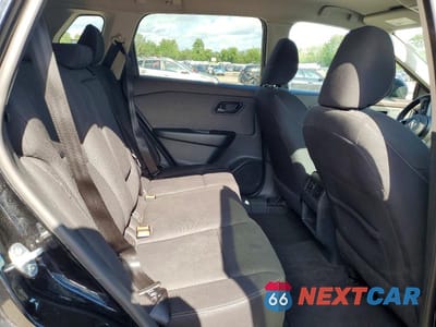 Zdjęcie 11 z 13 samochodu: 2023 NISSAN ROGUE S VIN:5N1BT3AA5PC874728 - miniatura