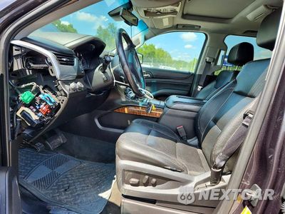 Zdjęcie 7 z 14 samochodu: 2015 CHEVROLET SUBURBAN K1500 LTZ VIN:1GNSKKKC7FR149720 - miniatura