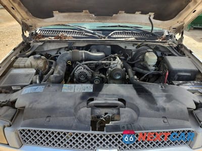 Zdjęcie 11 z 12 samochodu: 2005 CHEVROLET SILVERADO C1500 VIN:1GCEC14X85Z280375 - miniatura