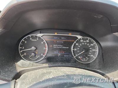 Zdjęcie 9 z 13 samochodu: 2023 NISSAN ALTIMA SV VIN:1N4BL4DV2PN329833 - miniatura