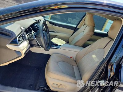 Zdjęcie 7 z 12 samochodu: 2020 TOYOTA CAMRY LE VIN:4T1C11AK2LU971381 - miniatura