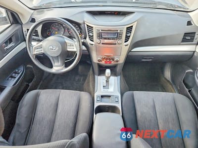 Zdjęcie 8 z 13 samochodu: 2013 SUBARU OUTBACK 2.5I PREMIUM VIN:4S4BRBCC1D3207805 - miniatura