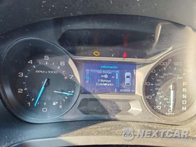 Zdjęcie 9 z 13 samochodu: 2014 FORD EXPLORER XLT VIN:1FM5K7D84EGA06158 - miniatura