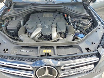 Zdjęcie 12 z 13 samochodu: 2018 MERCEDES-BENZ GLS 550 4MATIC VIN:4JGDF7DE8JB008282 - miniatura