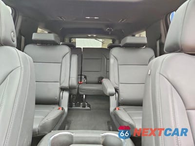 Zdjęcie 10 z 14 samochodu: 2025 CHEVROLET SUBURBAN K1500 LT VIN:1GNS6CRD9SR265441 - miniatura