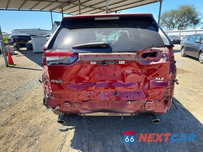 Zdjęcie 6 z 14 samochodu: 2019 TOYOTA RAV4 XLE PREMIUM VIN:2T3A1RFV8KW081045 - miniatura