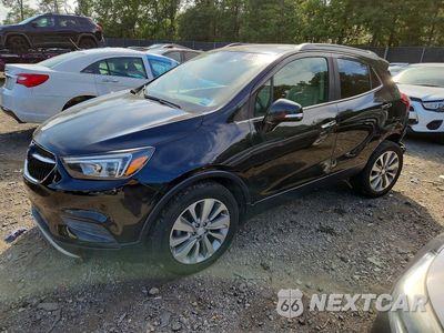 2019 BUICK ENCORE PREFERRED KL4CJASB6KB710116 - główne zdjęcie licytacji z USA - miniatura