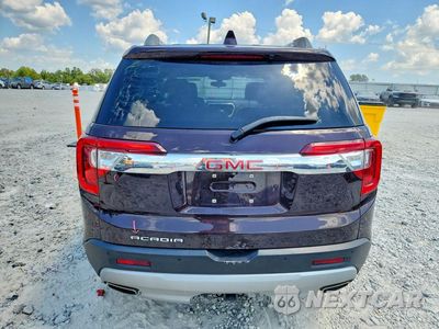 Zdjęcie 6 z 13 samochodu: 2020 GMC ACADIA SLE VIN:1GKKNKLS8LZ212135 - miniatura