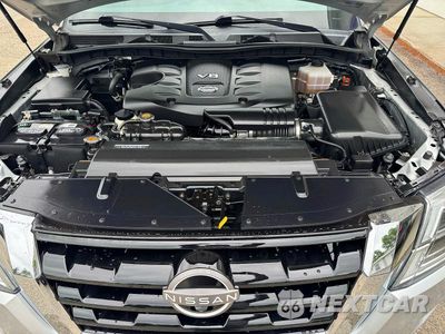 Zdjęcie 9 z 12 samochodu: 2021 NISSAN ARMADA SL VIN:JN8AY2BA1M9372547 - miniatura