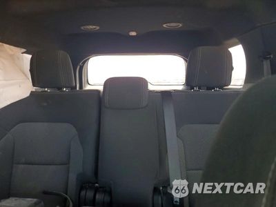 Zdjęcie 10 z 13 samochodu: 2017 FORD EXPLORER XLT VIN:1FM5K7D85HGE37435 - miniatura