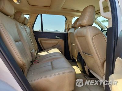 Zdjęcie 10 z 12 samochodu: 2010 FORD EDGE LIMITED VIN:2FMDK3KC3ABB11979 - miniatura