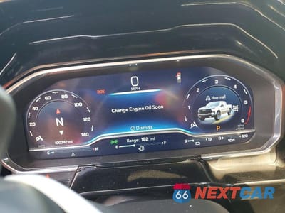 Zdjęcie 9 z 12 samochodu: 2023 CHEVROLET SILVERADO K1500 LT TRAIL BOSS VIN:3GCUDFE82PG341994 - miniatura