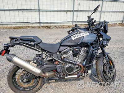 2023 HARLEY-DAVIDSON RA1250 S 1HD1ZES17PB315839 - główne zdjęcie licytacji z USA - miniatura